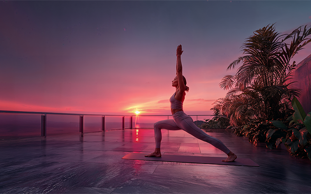 Yoga
